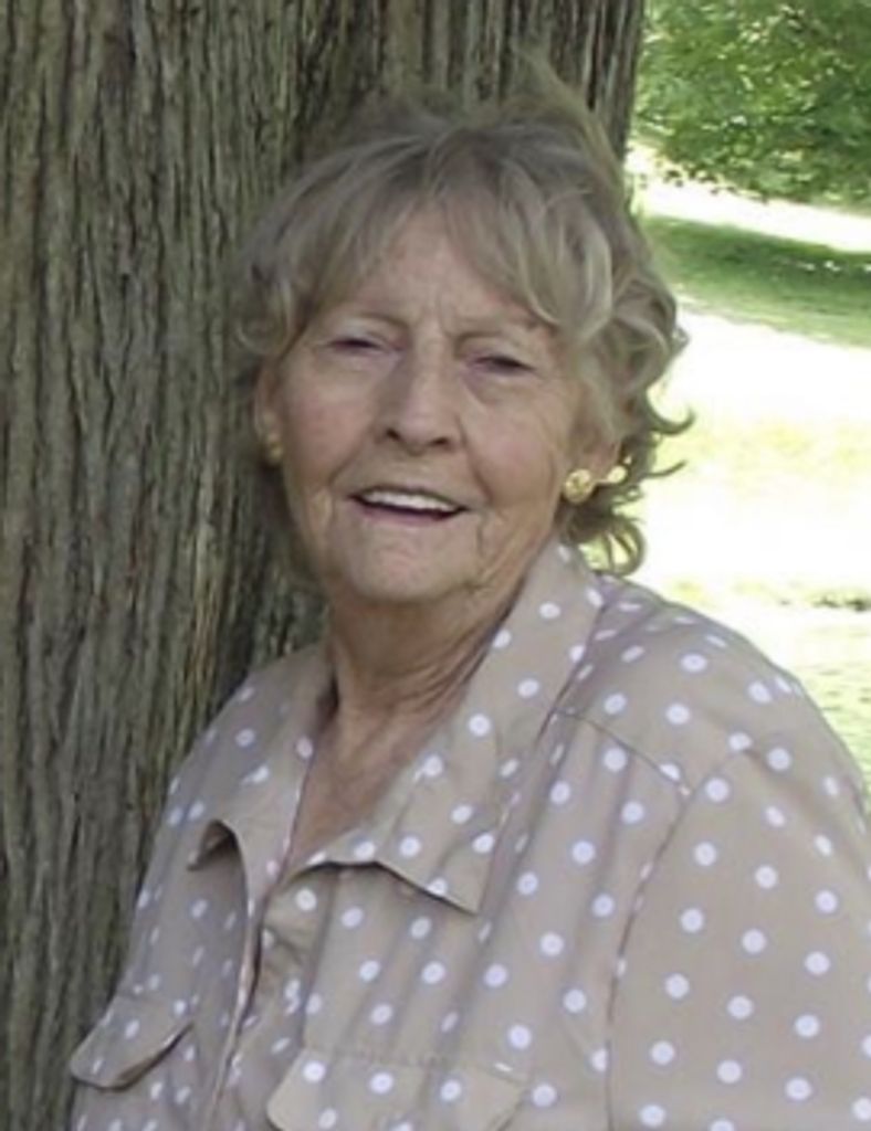 Martha L. (Durham)  Chesser Profile Photo