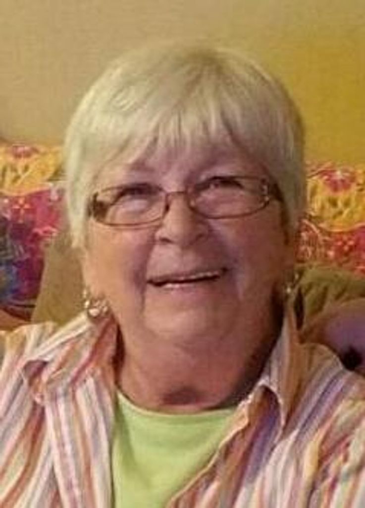 Dianne (Dean)  Foutch