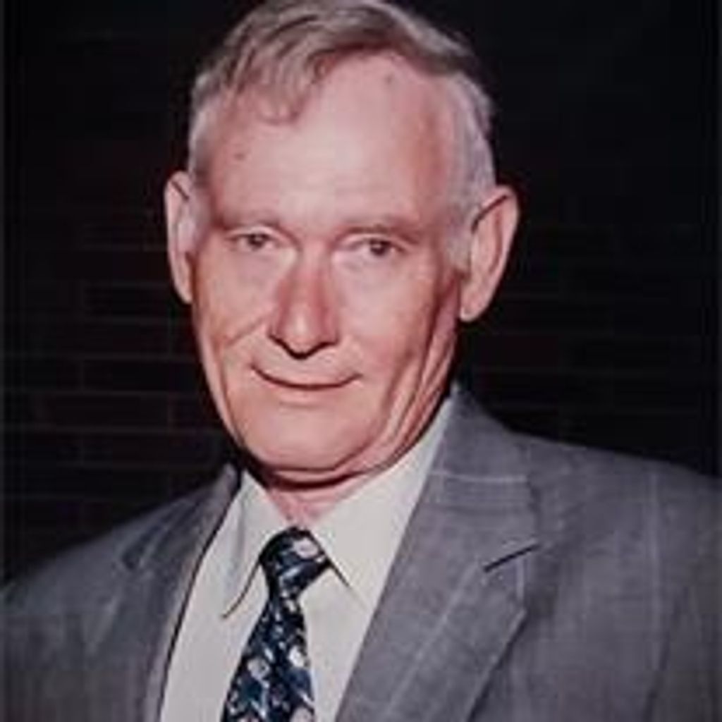 Deloy Ralph Warren