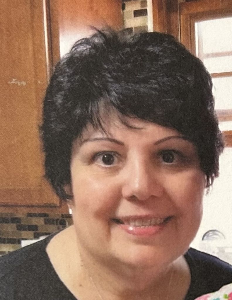 Catherine Marie Riblon Profile Photo