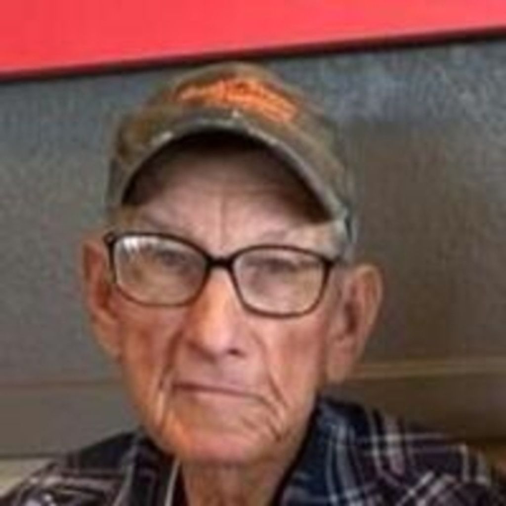 George Edwin Jones Profile Photo