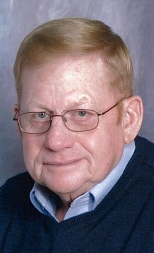 Dennis "Red" L. Gaier Profile Photo