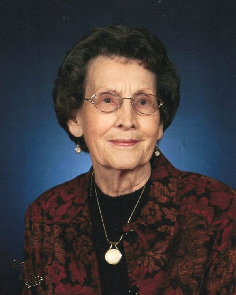 Norma Kathlene Barham Profile Photo