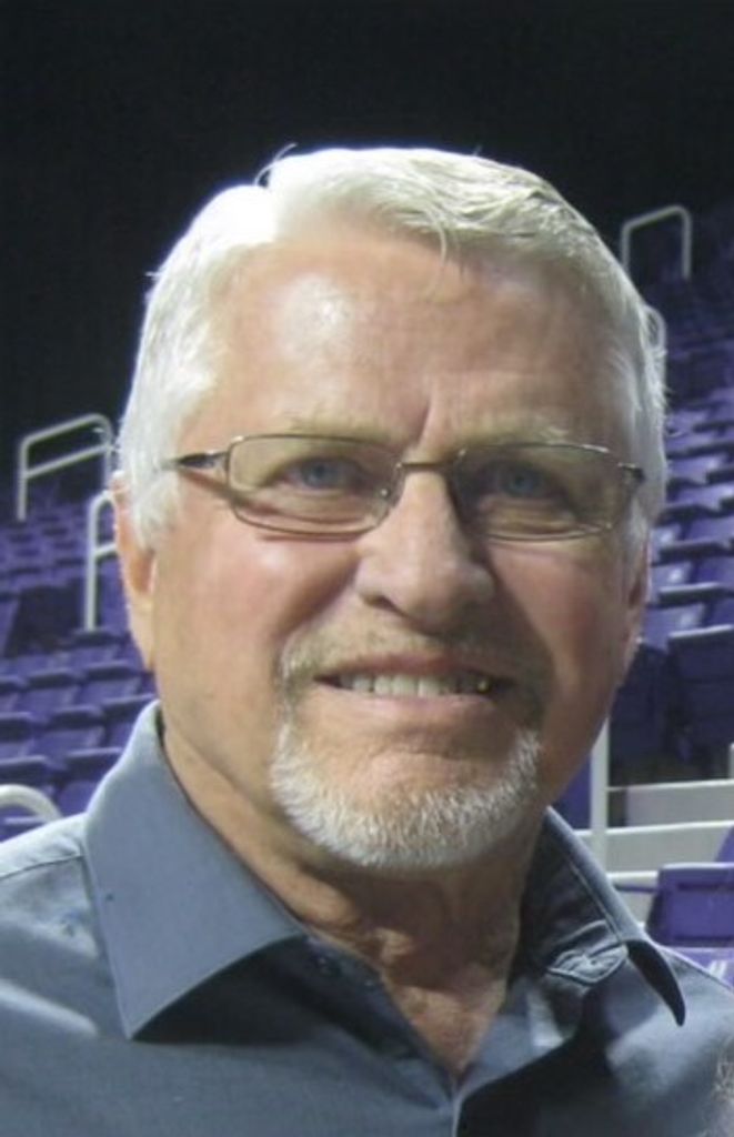 Frank Fast Profile Photo