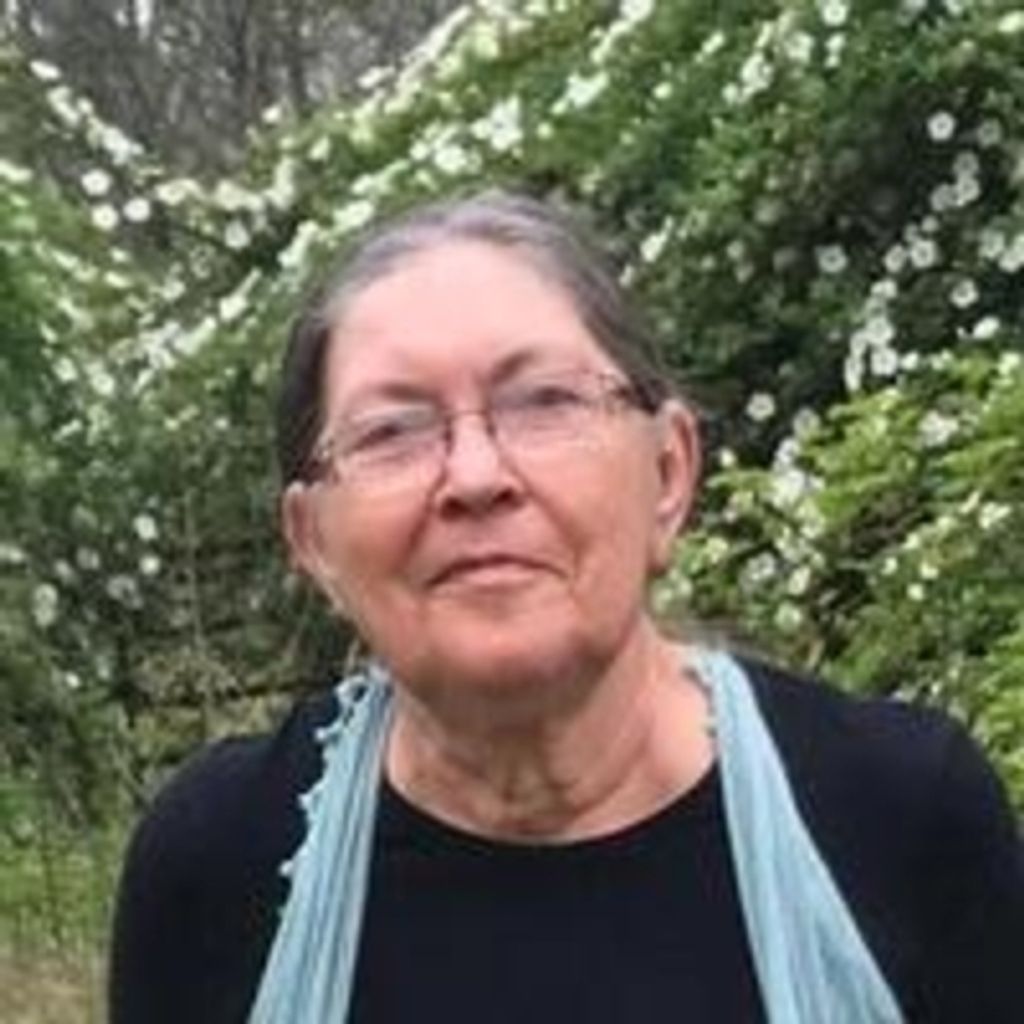 Cathey Amaryllis Robinson Profile Photo