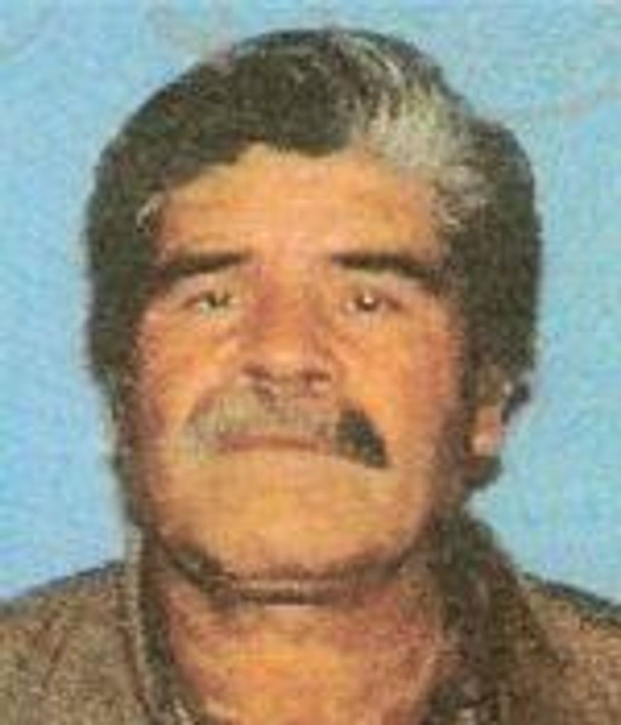 Pedro Martinez Gauzin