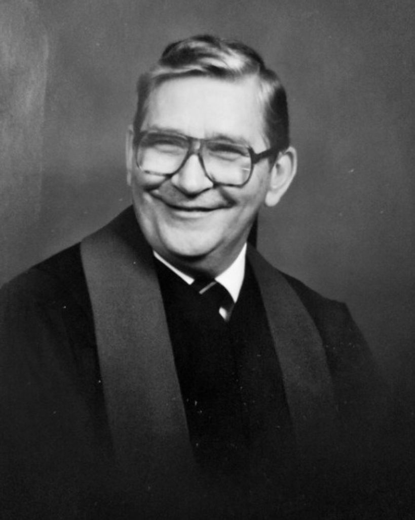 George William Fowler Jr.