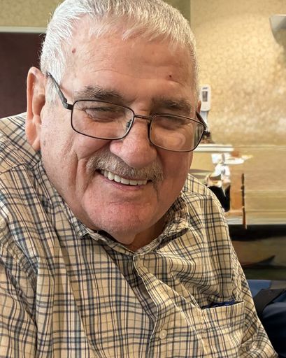 Thomas F. Garrett Profile Photo