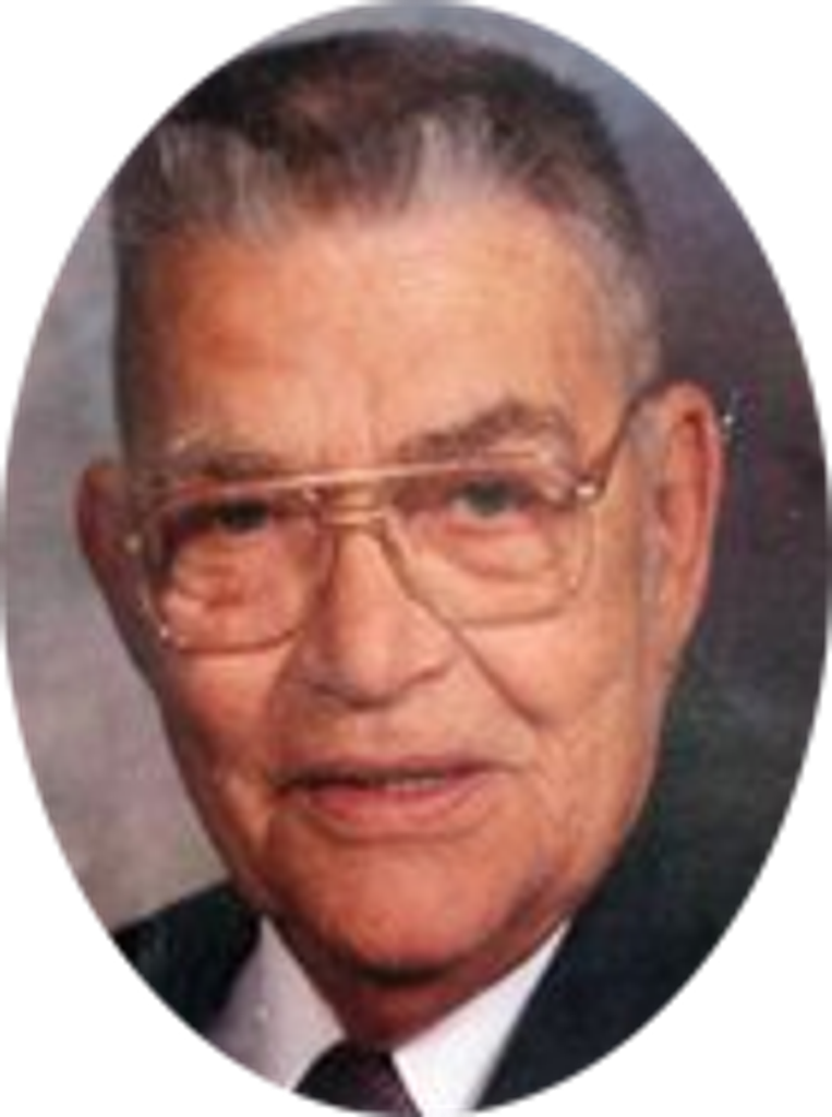 Chester  M. Stryker,  Sr
