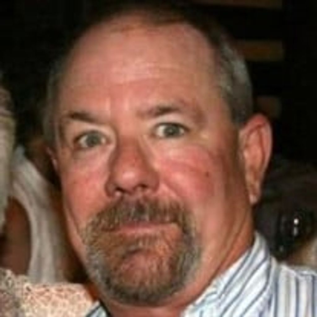 Cory Hock