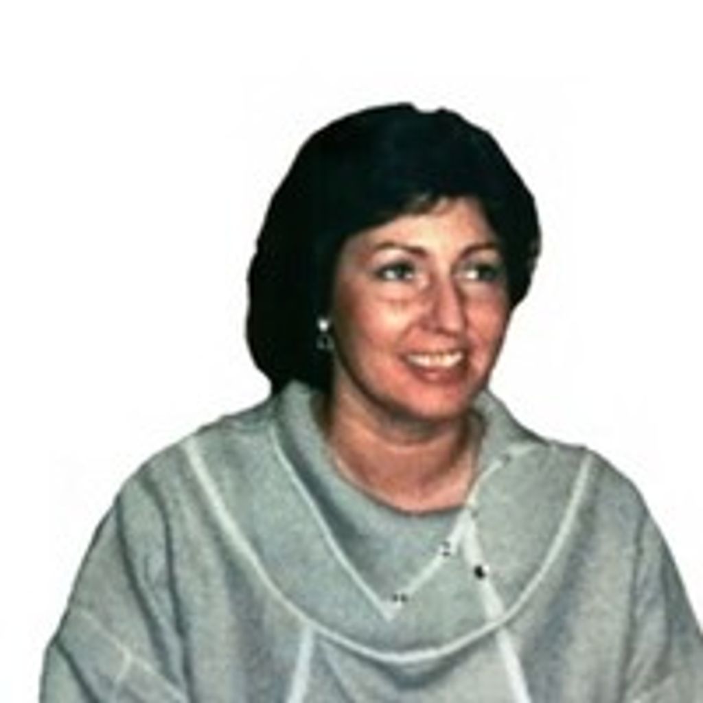 Patricia Mcintosh