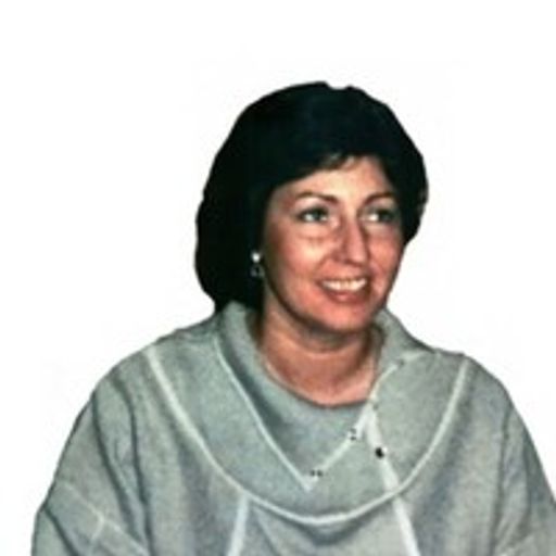 Patricia Mcintosh Profile Photo
