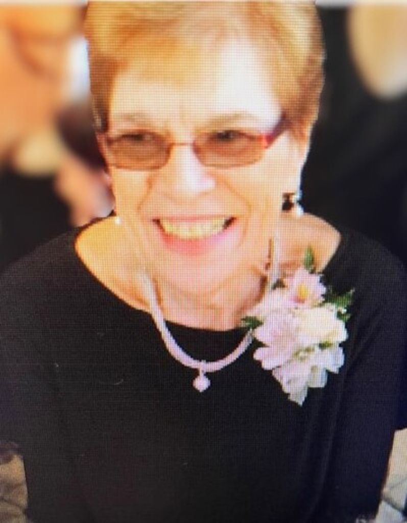 Sandra F. Crone Profile Photo