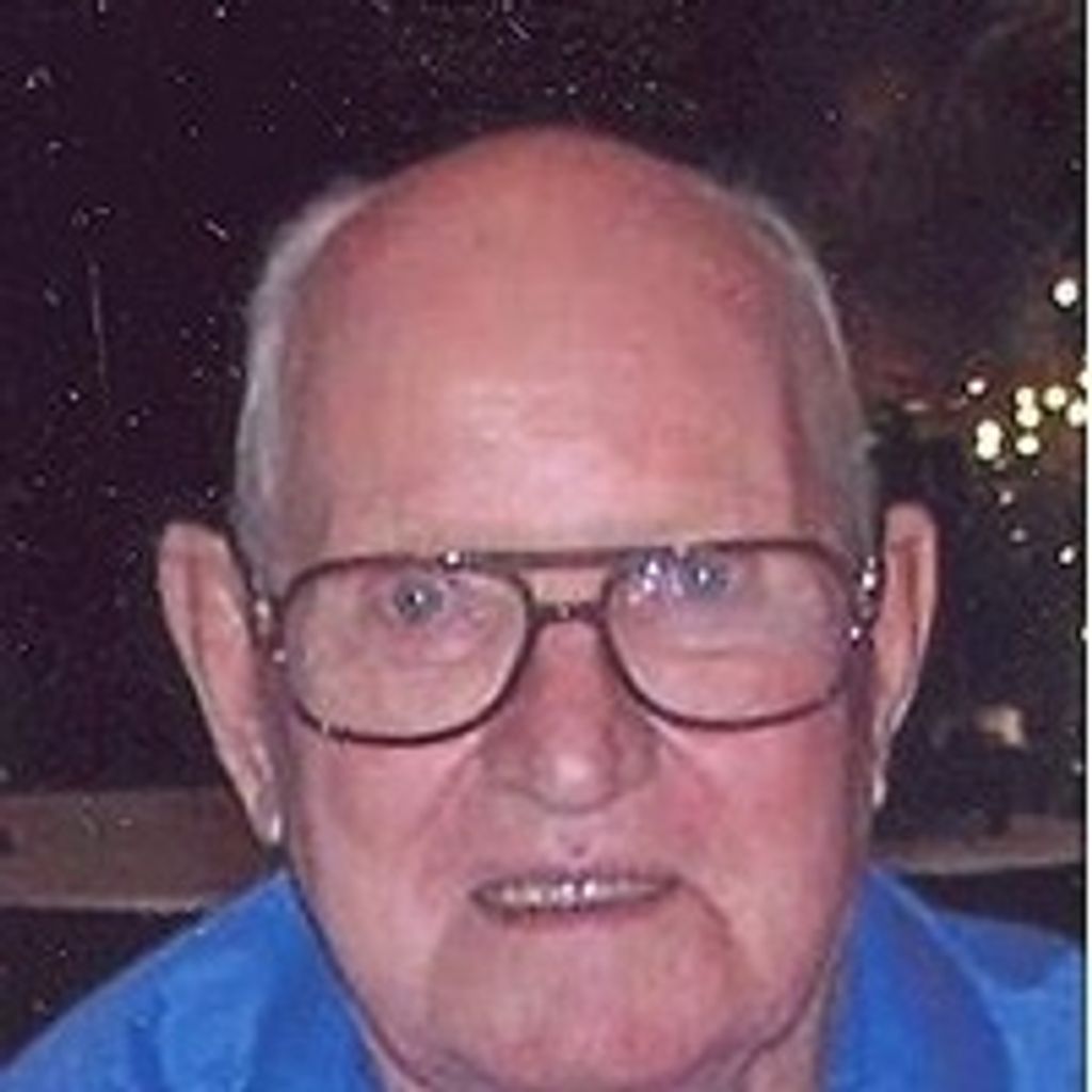 Carl Harvey