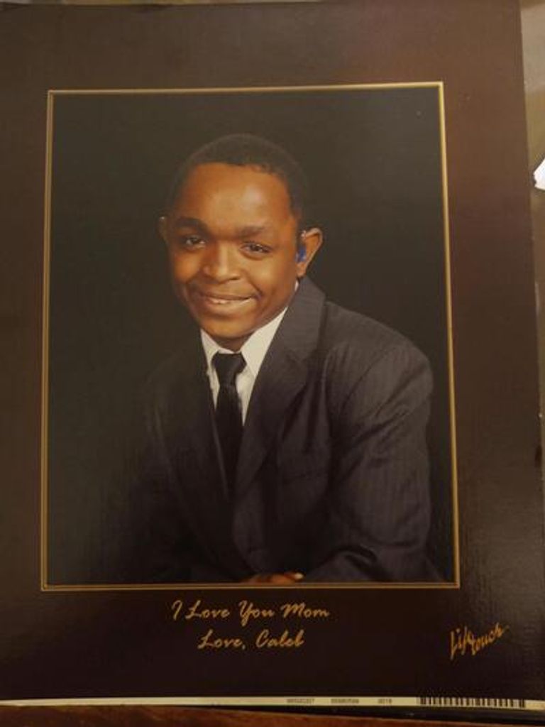 Mr. Caleb Sawyer Profile Photo