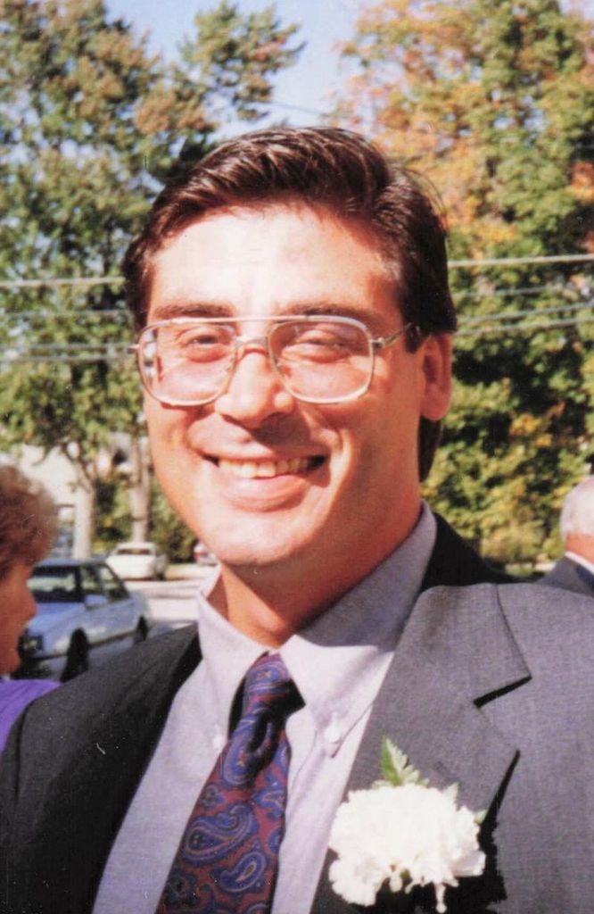 Andrew Peter Franketti