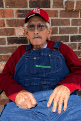 Photo of Jack Raymond Helton