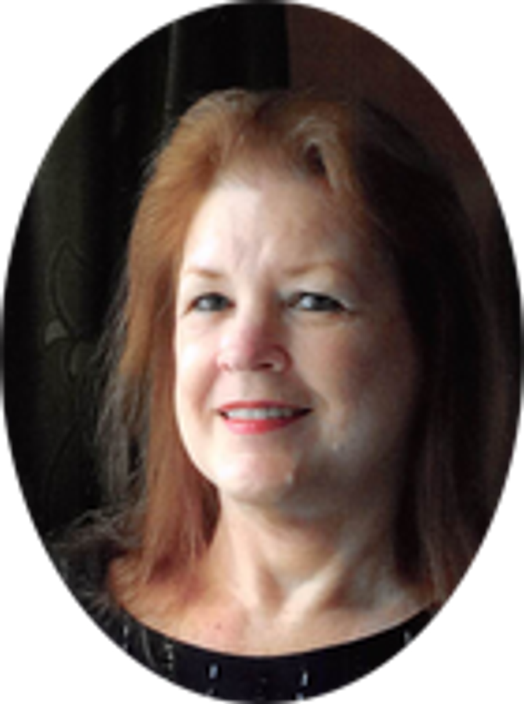 Beverly Ann Kytle (Brown)
