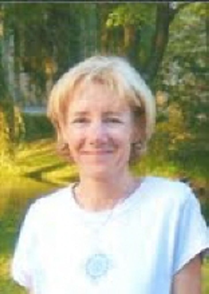 Peggy  Ann SEARIGHT