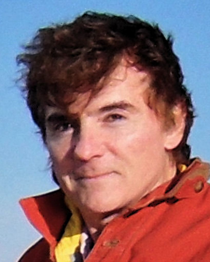 Douglas Alexander Stuart King Profile Photo