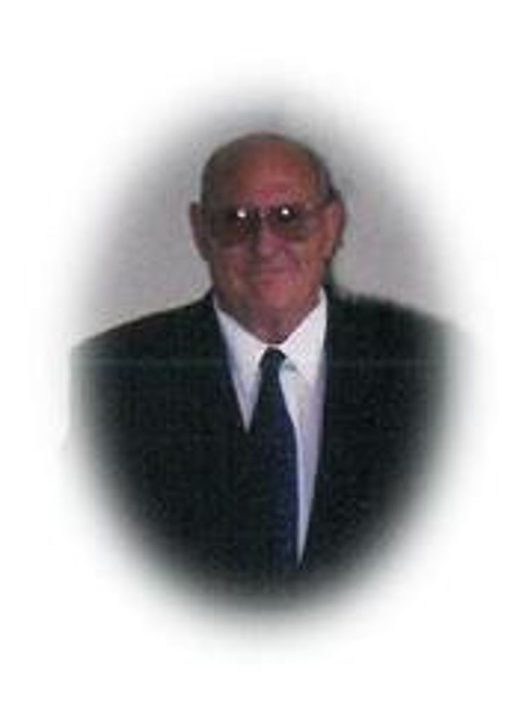 James (Jimmy) Miles Everett