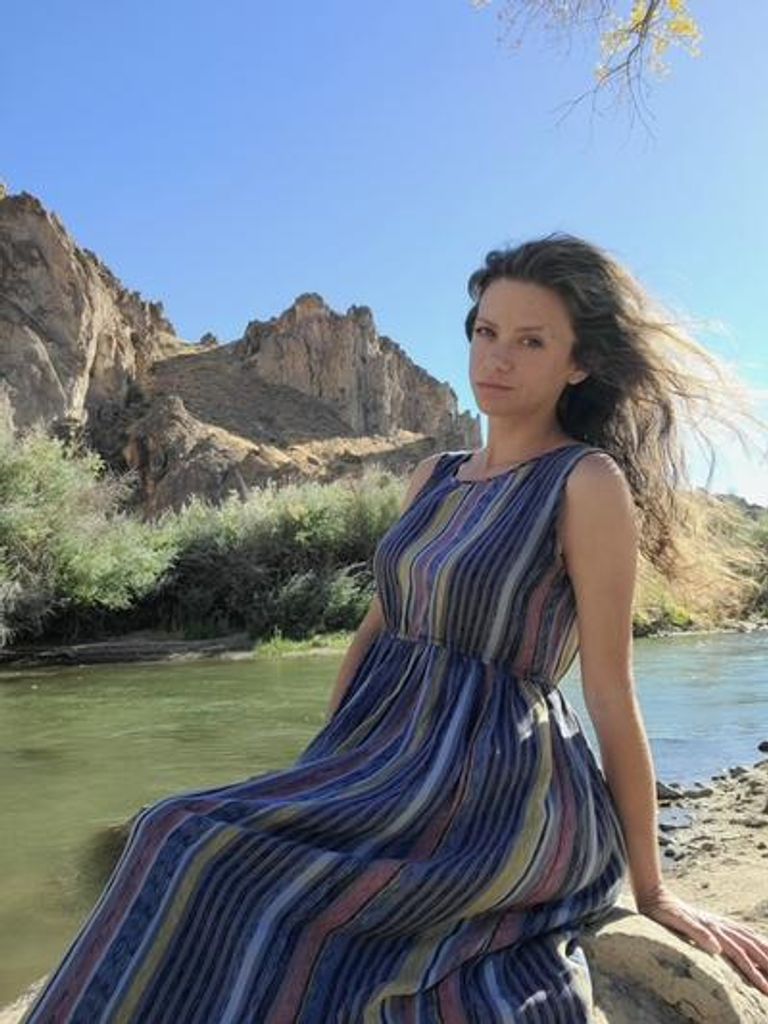 Miranda Suzanna Hutson Profile Photo