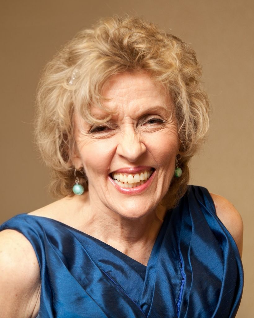 Carol Jean Radcliff Profile Photo