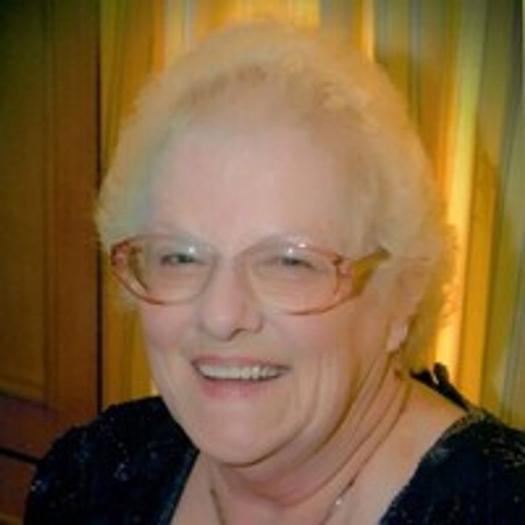 Lucy J. Spoth Profile Photo