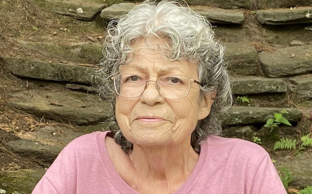 Nancy A. Baker Profile Photo