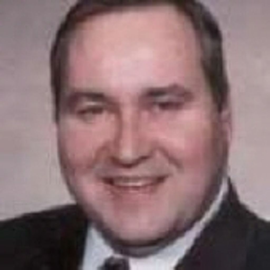 Thomas Adamson