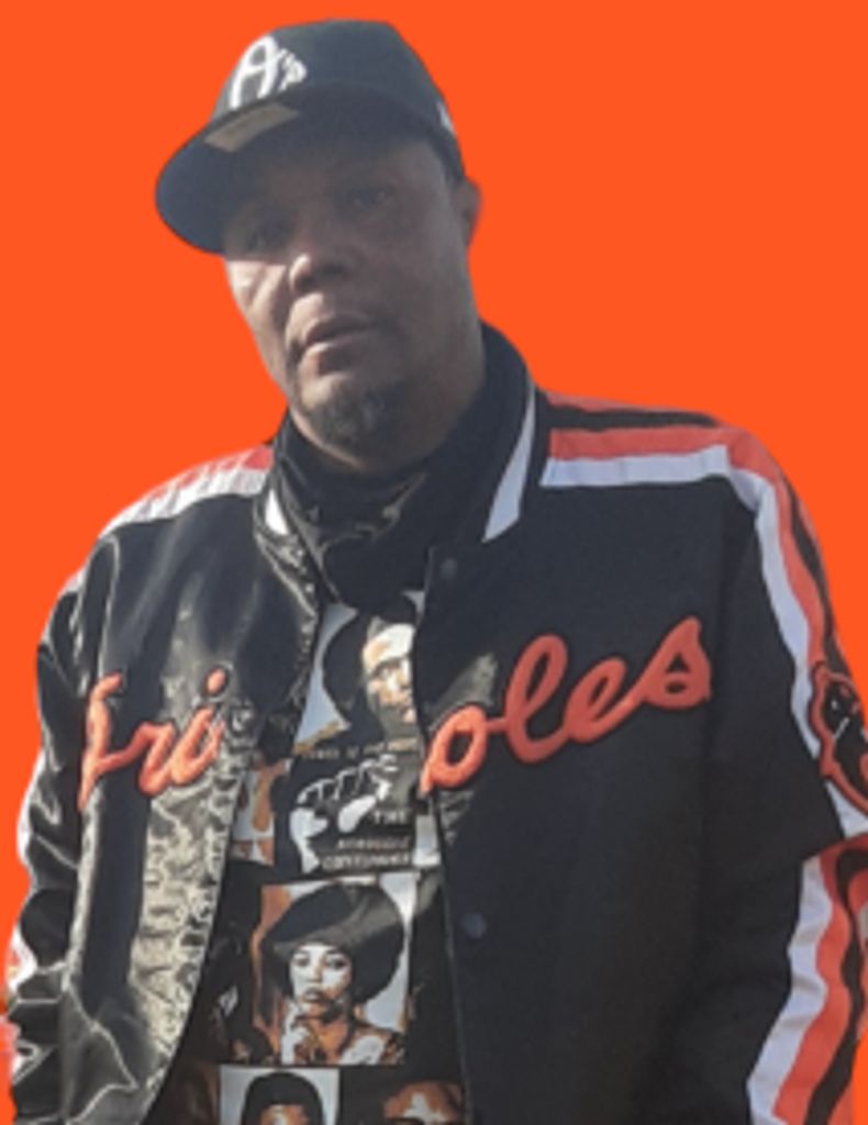 Darnell E Massey Profile Photo