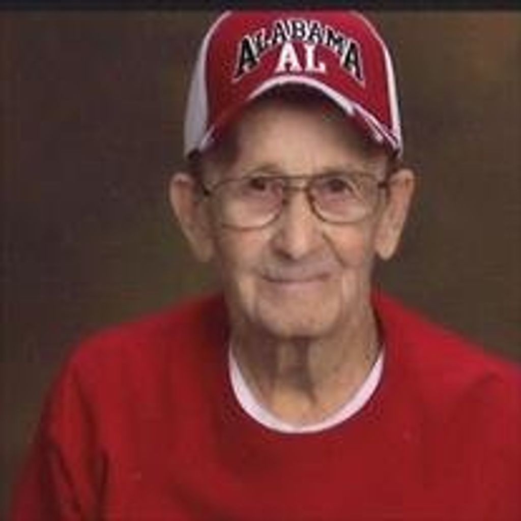 Clarence  Cullen Edson