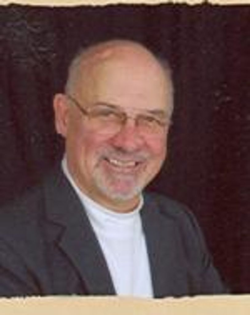 James R. Petrick