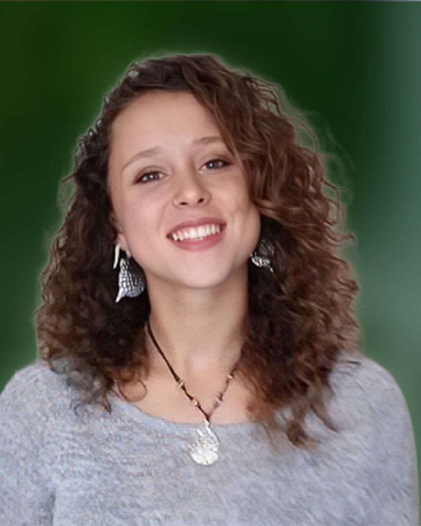 April "Rain" Washington Profile Photo