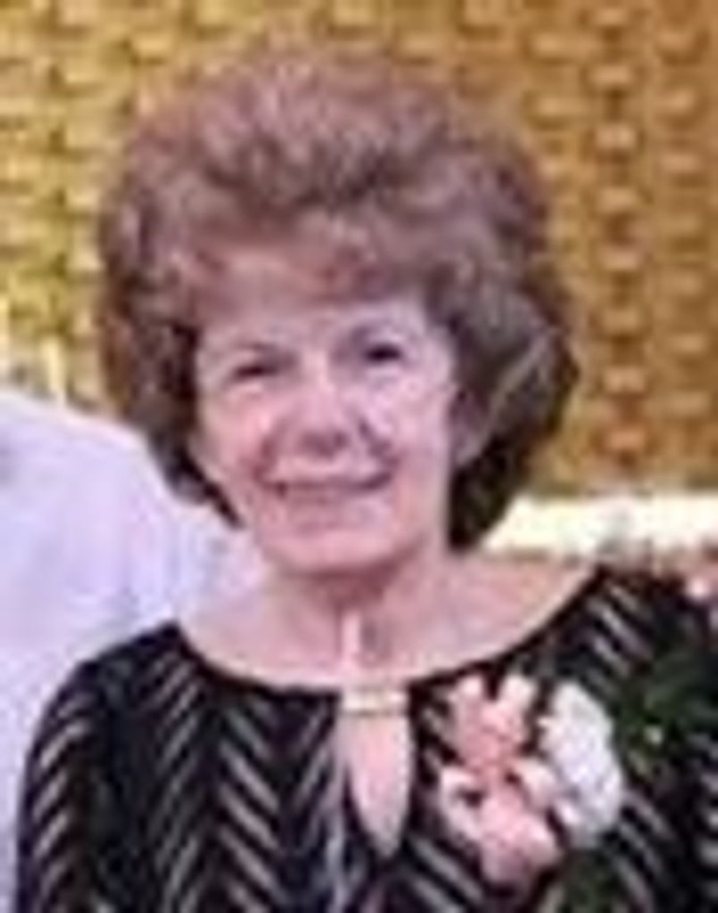 Beverly Ann Lacamera Profile Photo