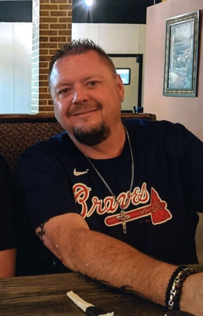 Christopher Lackey