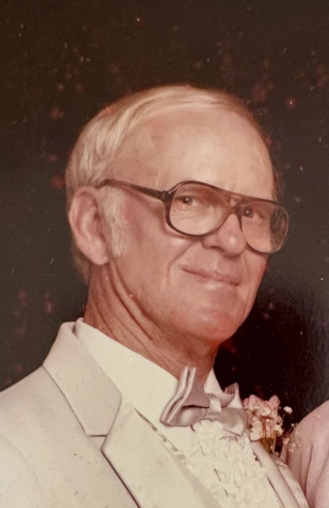 Cecil Lester Frazier Profile Photo