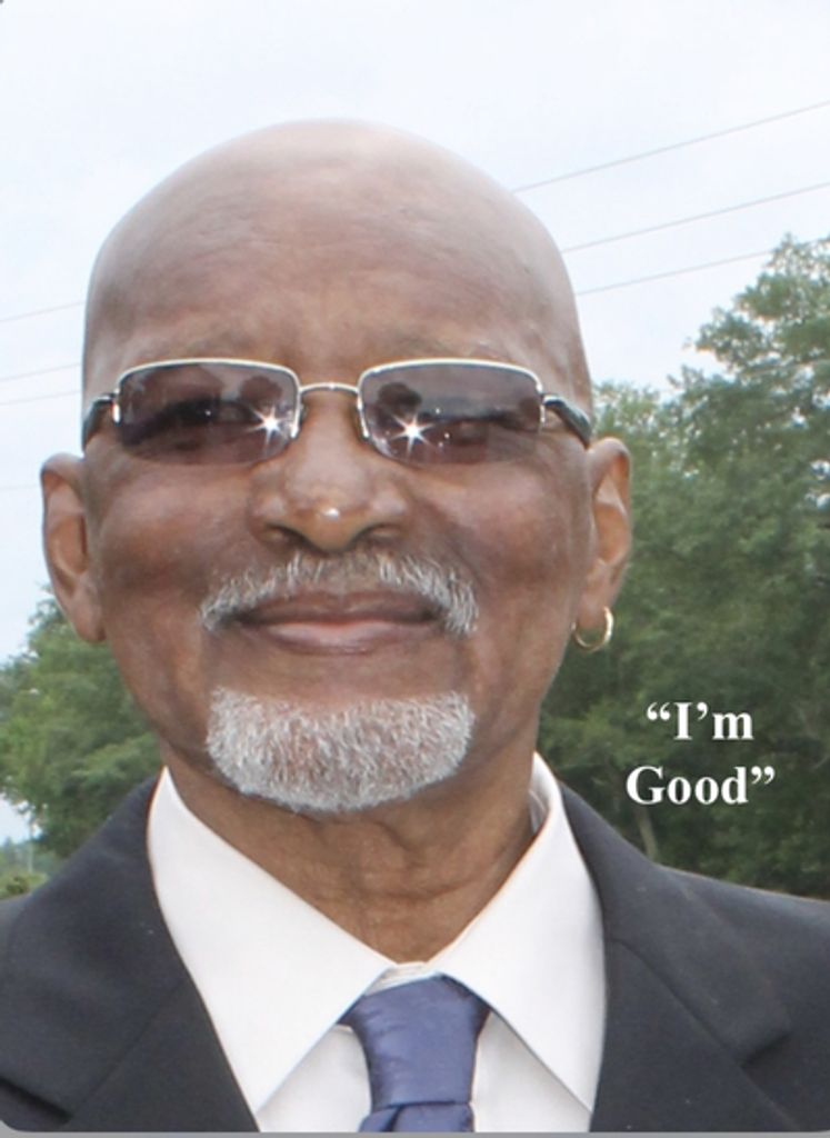 Dean F. Boatwright, Jr.