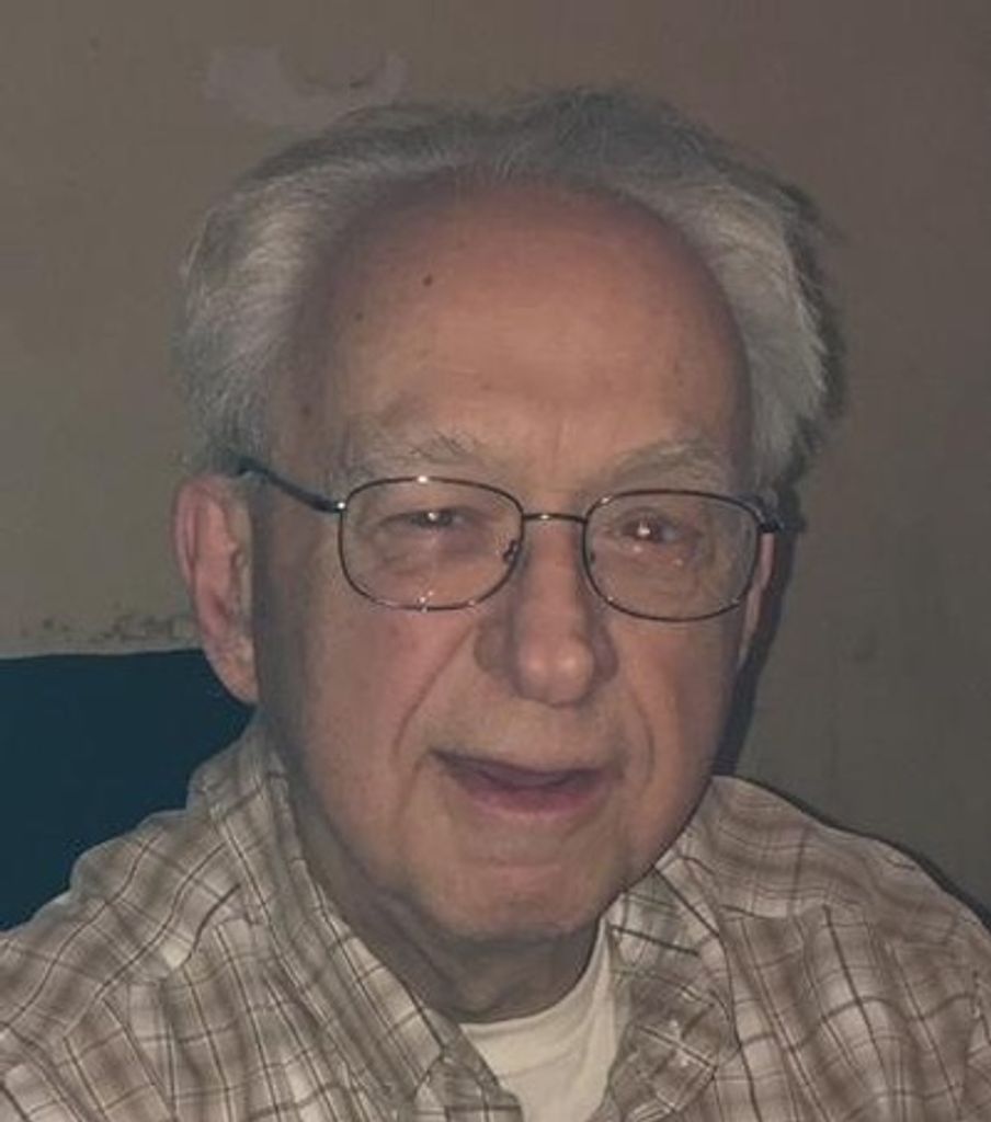 Robert J. Siddell Jr.