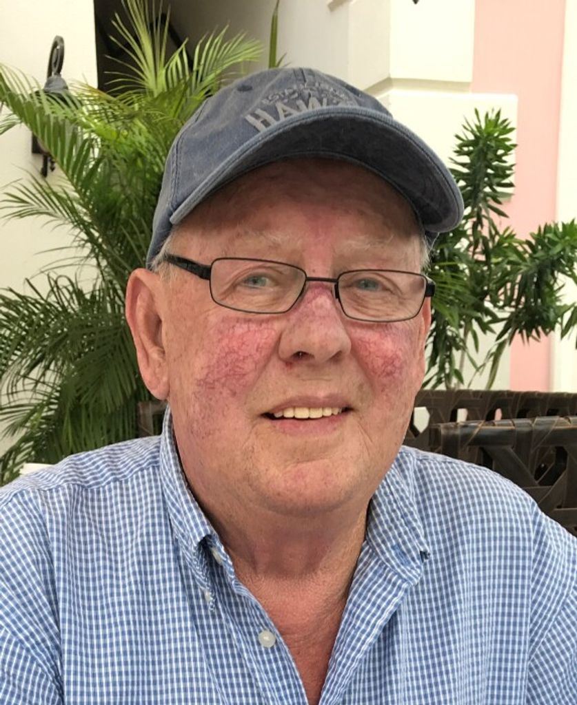 Jimmie Dale Taylor Profile Photo