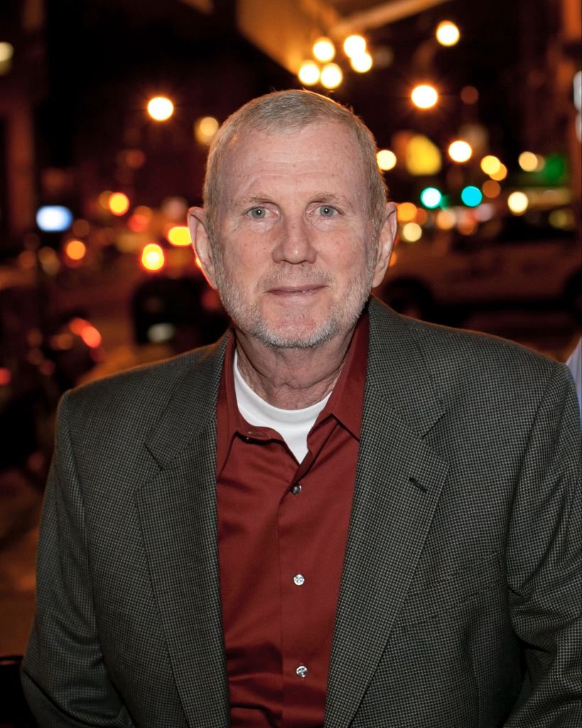 William Frank McCormick