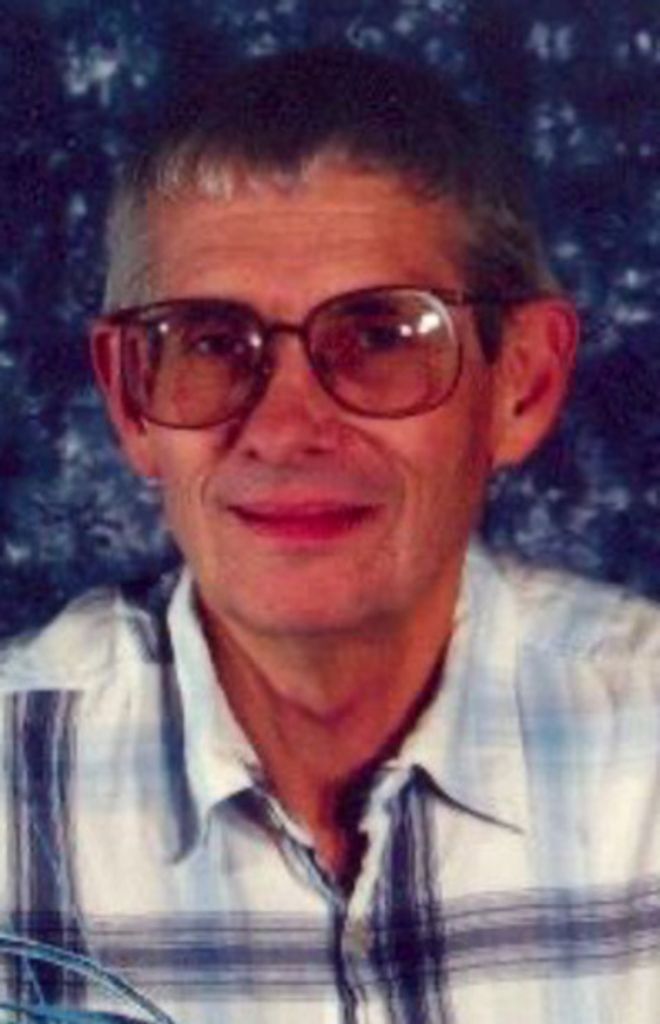Dale Ralph Williams Profile Photo