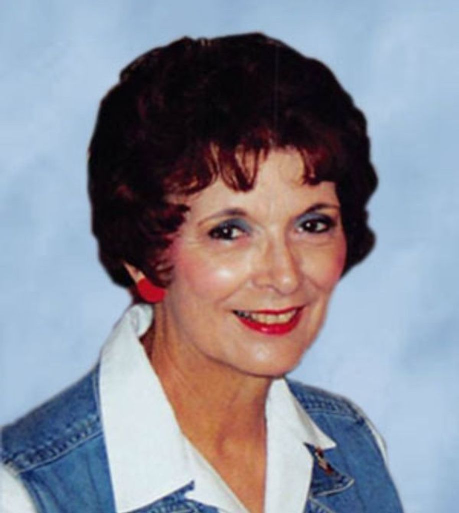 Jo Anna Mouhot Beaullieu
