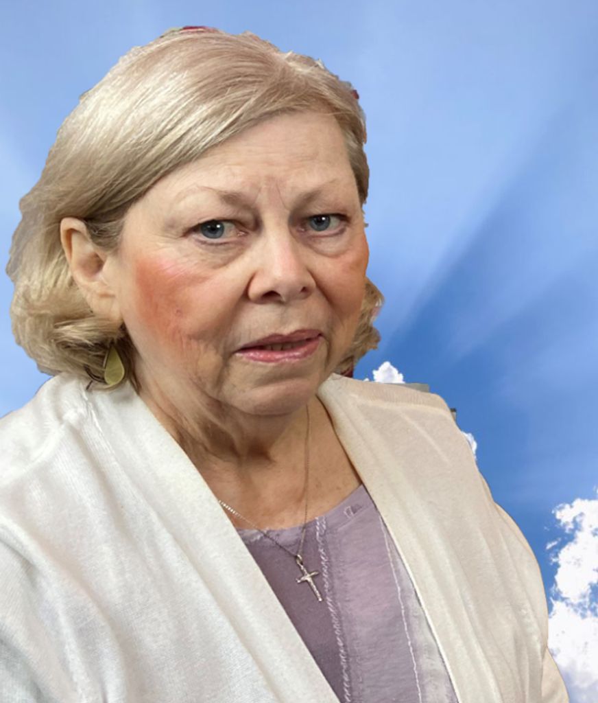 Margaret Elaine (Grizzle)  Wheatley Profile Photo