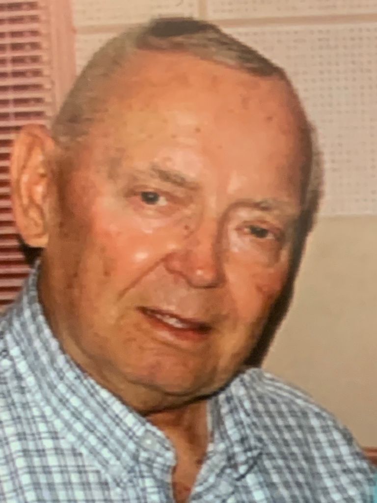 Billy Carl Smoak Sr.