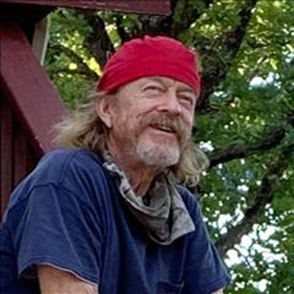 Bill Russell Williams Profile Photo