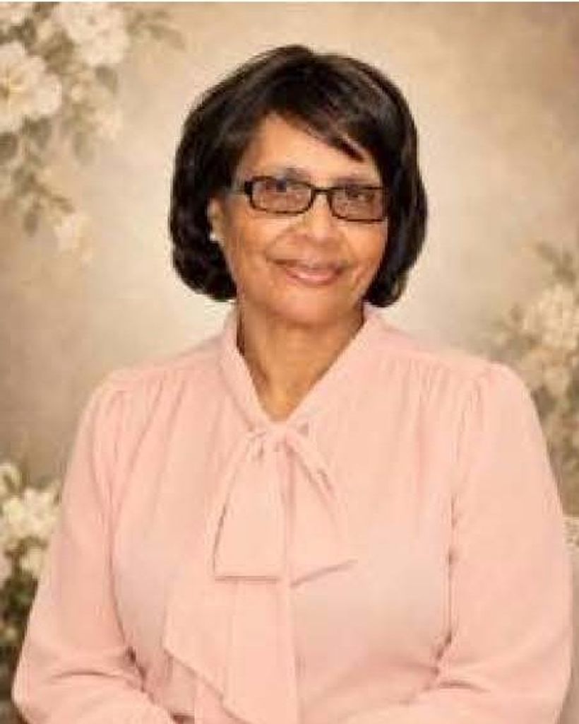 Eliza Davis Wilson Profile Photo