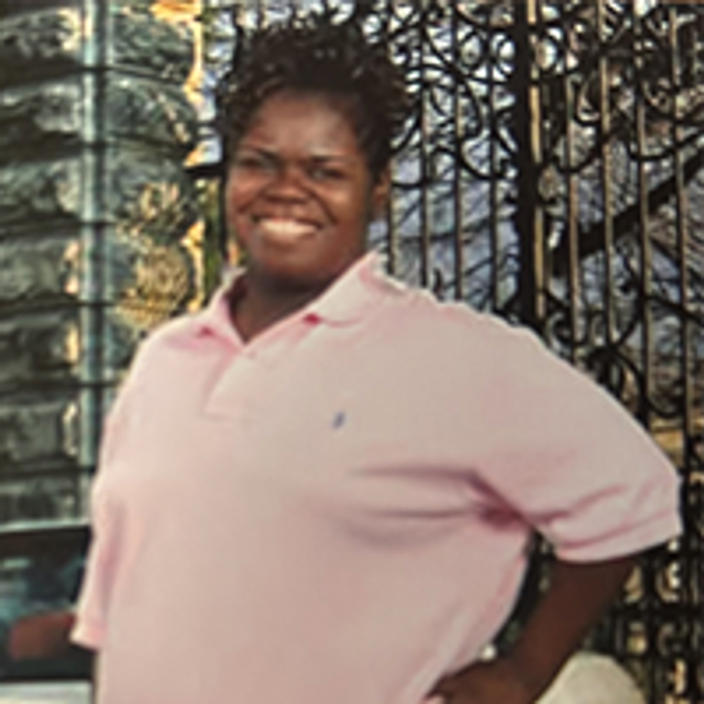Ms. Nikia Hayward Profile Photo