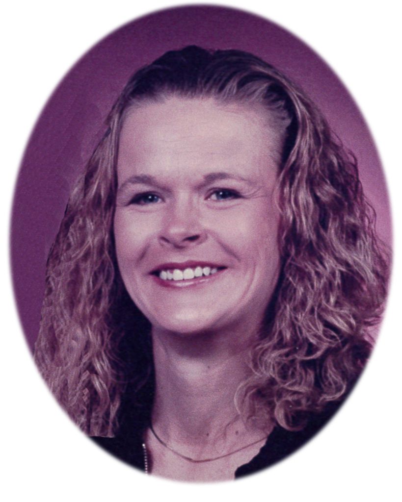 Patsy Lynn (Wessling)  Werner