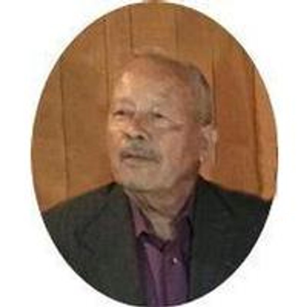 Teodoro Moya,  Jr.